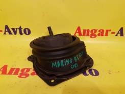 Защита горловины топливного бака. Toyota Sprinter Marino, AE101 Двигатель 4AFE
