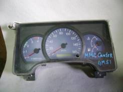 Панель приборов. Mitsubishi Canter