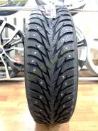 Yokohama Ice Guard IG35+. Зимние, шипованные, 2016 год, без износа, 4 шт
