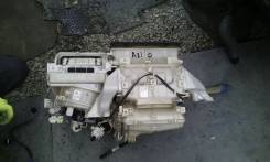 Корпус отопителя. Toyota Corolla Fielder, NZE141G, ZRE142G, ZRE142, NZE141, NZE144, NZE144G Toyota Corolla Axio, NZE141, NZE144, ZRE142 Двигатели: 1NZ...