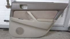 Обшивка двери. Toyota Camry, CV40, SV41, SV40, SV43, SV42, CV43