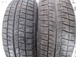 Bridgestone Blizzak Revo GZ. Всесезонные, износ: 5%, 2 шт