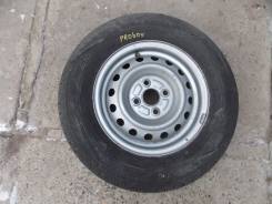 Колесо запасное. Toyota Probox, NCP51V