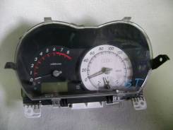 Панель приборов. Toyota ist, NCP65, NCP61, NCP60 Двигатели: 1NZFE, 2NZFE
