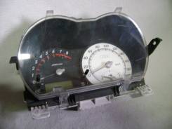 Панель приборов. Toyota ist, NCP65, NCP61, NCP60 Двигатели: 1NZFE, 2NZFE