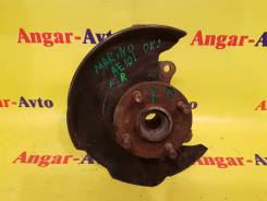 Ступица. Toyota: Corolla, Corolla Levin, Sprinter, Sprinter Marino, Sprinter Trueno, Corolla Ceres, Corolla Sprinter Двигатели: 3CE, 7AFE, 1ZZFE, 4ZZF...