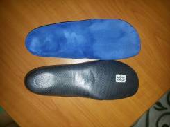 Стельки. 35, 36, 37