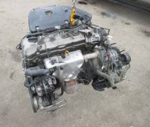 Двигатель в сборе. Nissan Sunny Nissan AD, MVFY10 Nissan Wingroad Двигатель GA15DS