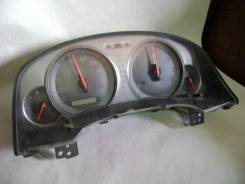 Панель приборов. Toyota Mark II Wagon Blit, JZX115 Toyota Mark II, JZX115 Двигатели: 1JZGE, 1JZGTE, 1JZFSE