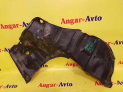 Защита двигателя. Toyota Sprinter Marino, AE101 Двигатель 4AFE