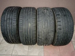 Nokian Z G2. ������, 2013 ���, �/�, ����� 20�% ����