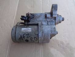 Стартер. Lexus LX450, FZJ80 Toyota Land Cruiser, FZJ74, FZJ100, FZJ80, FZJ105, FZJ79, FZJ70, FZJ71, FZJ78, FZJ73, FZJ75 Двигатели: 1FZFE, 1FZF