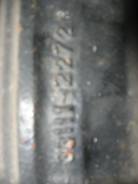 Продам мкпп на Хино Ренджер H06C H07D. Hino Ranger