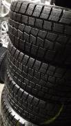 Dunlop Winter Maxx WM01. Всесезонные, 2013 год, без износа, 4 шт