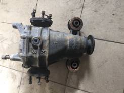Редуктор. Toyota Mark II, GX110, JZX110 Двигатели: 1JZGTE, 1GFE, 1JZFSE