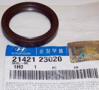 Сальник коленвала. Hyundai: Trajet, Matrix, ix35, Elantra, i30, Sonata, Coupe, Lavita, Tucson Kia cee'd Kia Sportage Kia Cerato