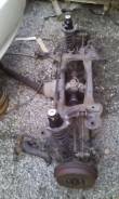 Привод. Toyota Corolla Fielder, ZRE144, NZE144 Toyota Corolla Axio, NZE144, ZRE144