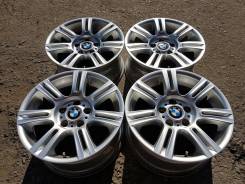 BMW. 8.0/8.5x17, 5x120.00, ET34/37
