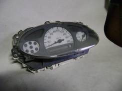 Панель приборов. Toyota Vitz, NCP10, NCP15, SCP10 Toyota Yaris, SCP10 Toyota Echo, SCP10 Toyota Platz, SCP11, NCP12, NCP16 Двигатели: 1SZFE, 2NZFE, 1N...