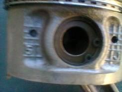 Поршень. Nissan: Bluebird, Cherry, Wingroad, Bluebird Sylphy, Stanza, Silvia, Sunny California, Laurel Spirit, Avenir, Langley / Liberta Villa, Sunny...