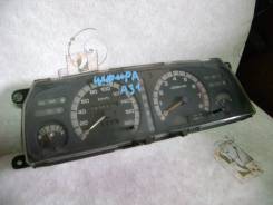 Панель приборов. Nissan Cefiro, A31, CA31, EA31, ECA31, LA31, LCA31, LNA31, NA31 Двигатели: RB20D, RB20DT, RB20E, RB25D