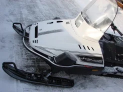 Yamaha Viking 540 ����