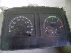 Панель приборов. Mitsubishi Canter