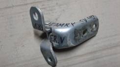 Крепление боковой двери. Toyota Camry, CV40, SV41, SV40, SV43, SV42, CV43