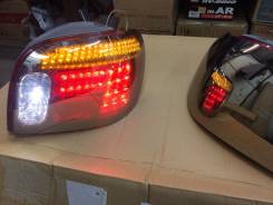 Стоп-сигнал. Toyota Vitz, SCP13, NCP10, NCP13, NCP15, SCP10 Toyota Yaris, SCP10, NCP13, NCP10 Toyota Echo, SCP10, NCP13, NCP10 Toyota Yaris / Echo, NC...