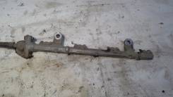Топливная рейка. Toyota Vitz, SCP10 Toyota Yaris, SCP10 Toyota Echo, SCP10 Toyota Platz, SCP11 Двигатель 1SZFE