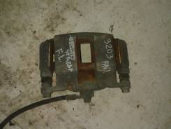 Суппорт тормозной. Honda Civic Honda Stream, UA-RN5, UA-RN3, LA-RN4, CBA-RN5, LA-RN3, ABA-RN4, RN3, CBA-RN3, UA-RN1, CBA-RN1 Двигатели: K20A3, K20A, I...
