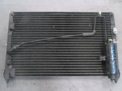 Радиатор кондиционера. Toyota Crown, JZS153