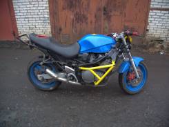 Suzuki GSX 600F Katana. 599 куб. см., исправен, птс, без пробега