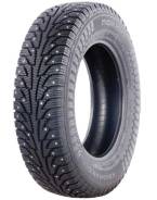 Nokian Nordman. Зимние, шипованные, 2015 год, без износа, 1 шт