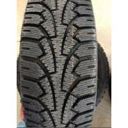 Nokian Nordman RS. Зимние, без шипов, 2015 год, без износа, 1 шт