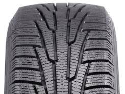 Nokian Nordman RS2 SUV. Зимние, без шипов, 2016 год, без износа, 1 шт