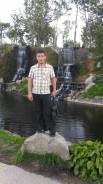 Водитель. Среднее образование, опыт работы 8 лет