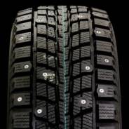 Dunlop SP Winter ICE 01. Зимние, шипованные, 2015 год, без износа, 1 шт