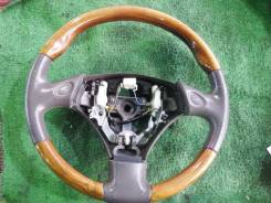 Руль. Lexus GS300