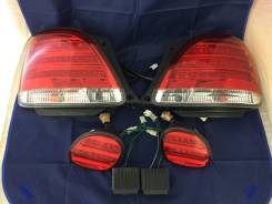 Стоп-сигнал. Lexus GS300, JZS160 Lexus GS430, JZS160
