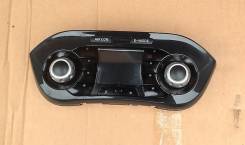 Блок управления климат-контролем. Nissan Juke, F15, SUV, NF15, YF15 Двигатели: HR16DE, MR16DDT, HR15DE