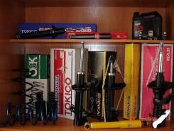 Амортизатор. Honda Torneo, E-CF4, LA-CL3, GH-CF4, GF-CF4 Honda Accord, GH-CF4, GF-CF4, CF3, CF2, LA-CL3, CF5, E-CF4, CF4, CF7, CF6