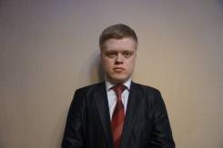 Инженер-химик. Высшее образование по специальности, опыт работы 3 года