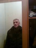 Дворник.