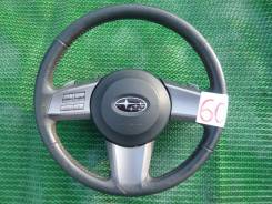 Руль. Subaru Legacy, BR9, BM9