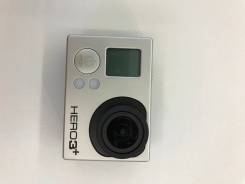 GoPro HERO3+