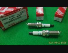 Свеча зажигания. Toyota: Regius Ace, Aurion, Corolla, Probox, Innova, Dyna, Tundra, Tarago, Succeed, Corolla Runx, Alphard, Premio, Sienta, Mark X, Ta...