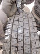 Dunlop DSV-01. Зимние, без шипов, 2012 год, износ: 10%, 4 шт. Под заказ