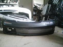 Бампер. Nissan Largo, NCW30 Двигатель KA24DE