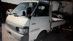 Nissan Vanette. SE88MN, F8